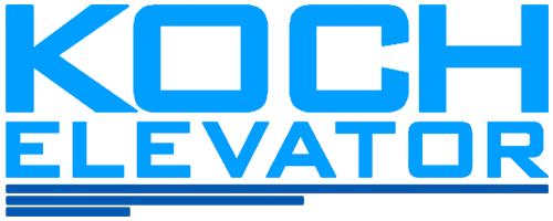 Koch Elevator Logo